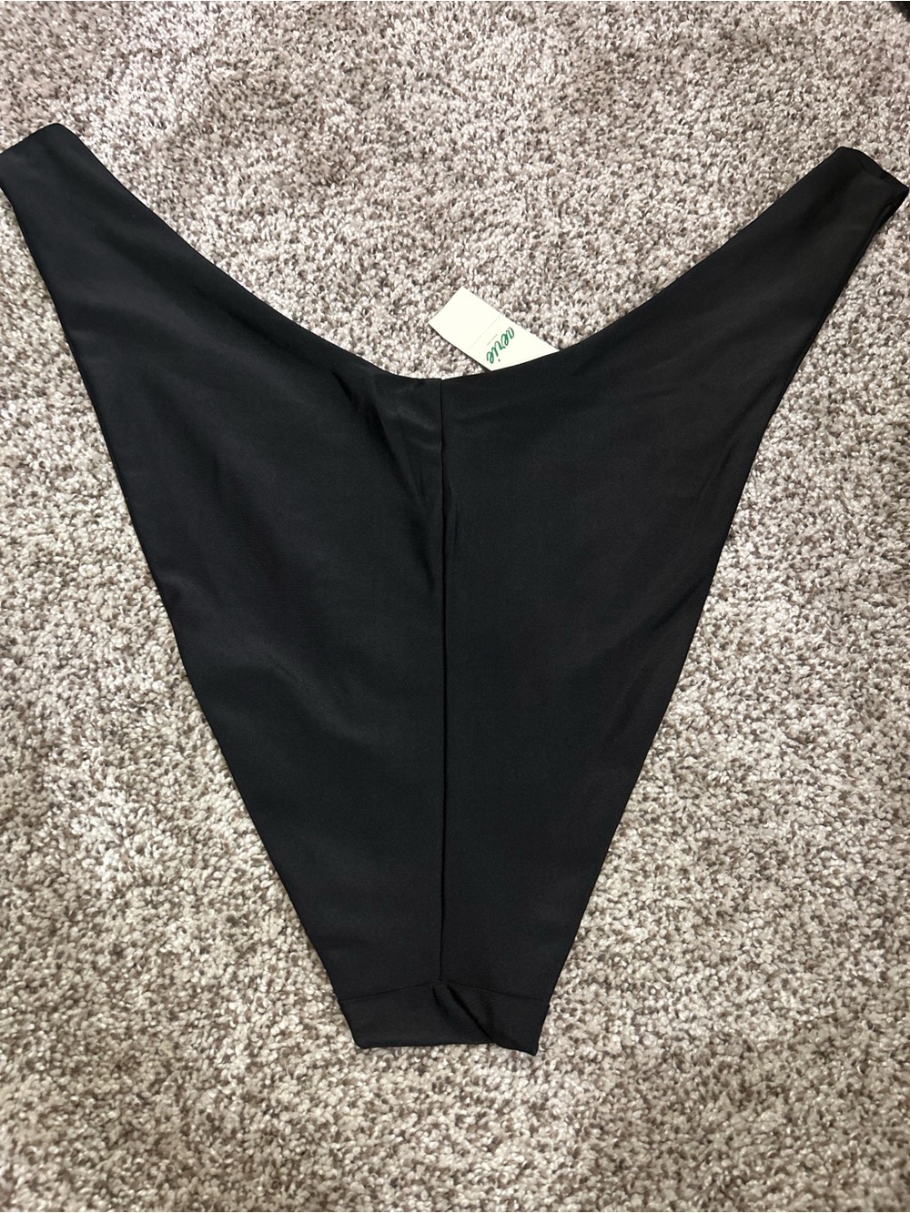 NWT Aerie Cheekier Swim Bottom Size XXL - Picture 3 of 4